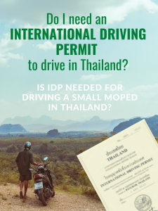do-I-need-International-driving-license-to-drive-in-Thailand