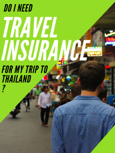 do-I-need-travel-insurance-for-thailand